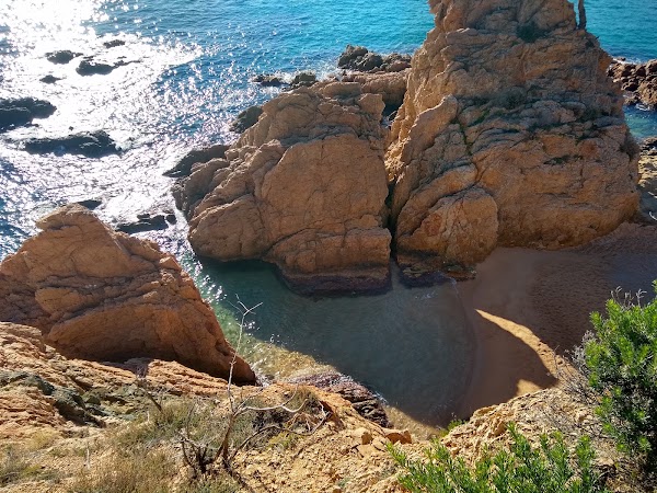 Platja Mar Menuda 4