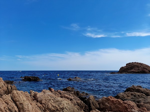 Platja Mar Menuda 2