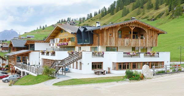 Hotel Stoeres