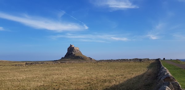 Holy Island 3