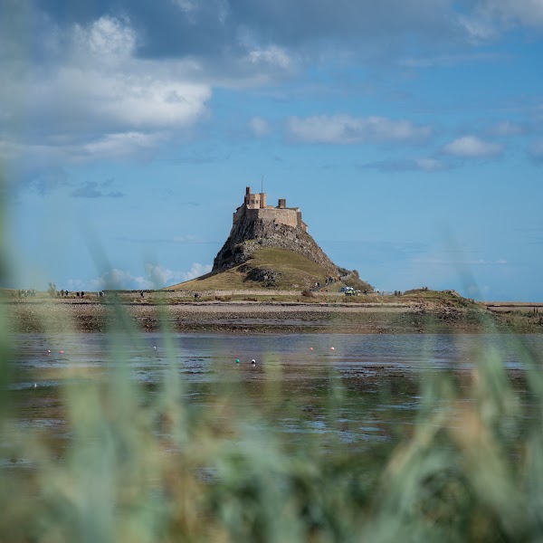 Holy Island 2