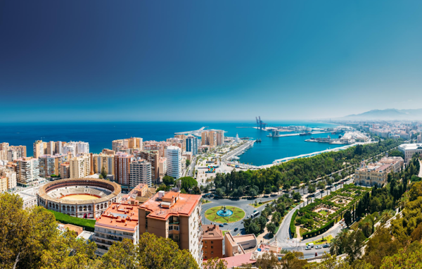 Málaga 4