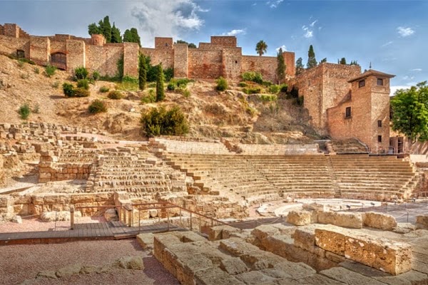 Málaga 3