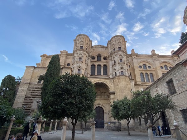 Málaga 2