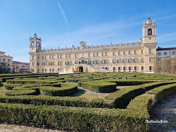 Ducal Palace
