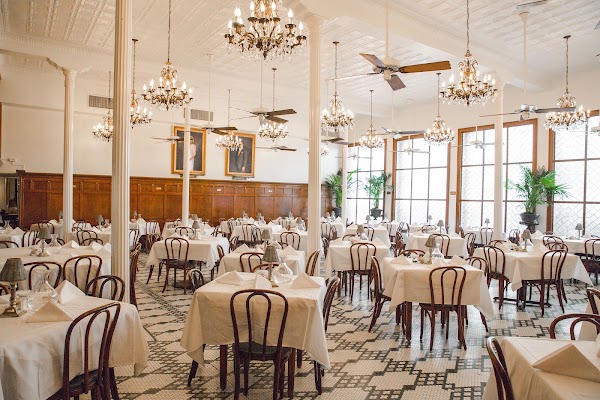 Arnaud's New Orleans