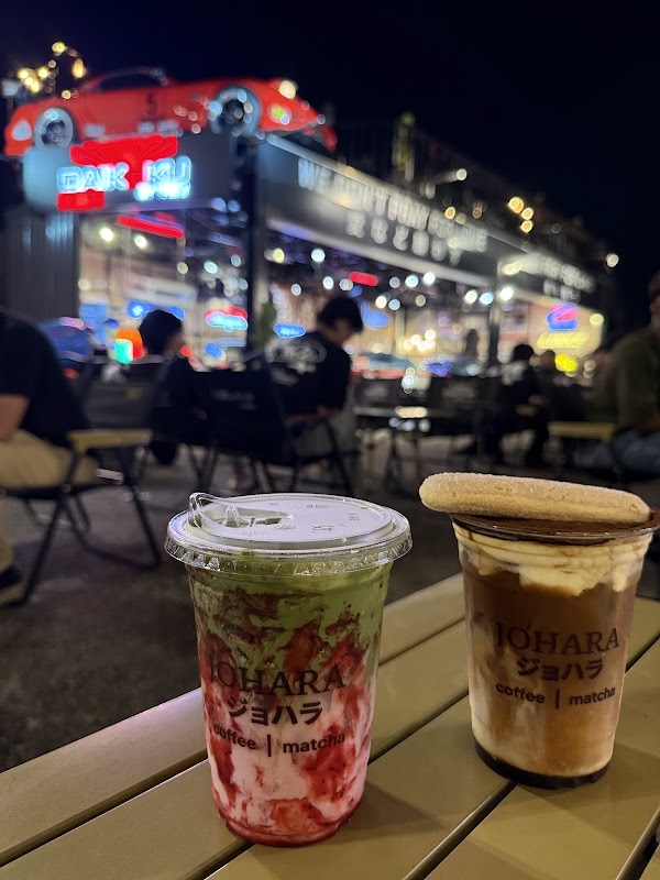Johara Coffee 5