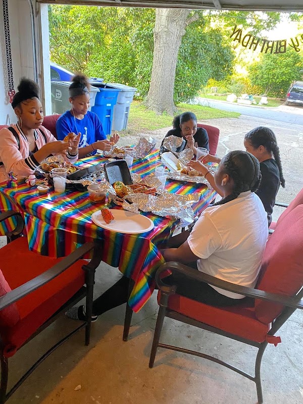 Aunt Irene's Kitchen