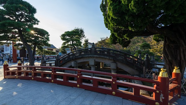 Taiko Bridge