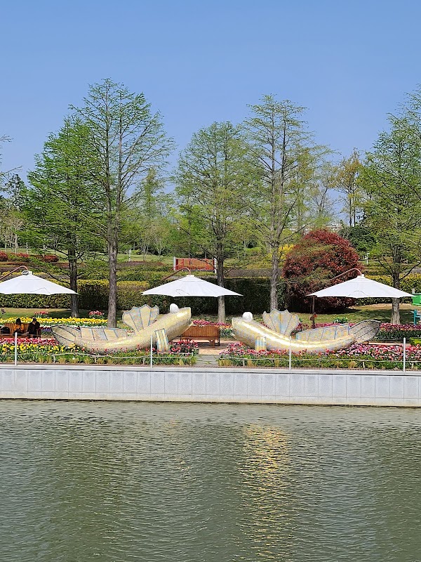 Suncheon-si 1