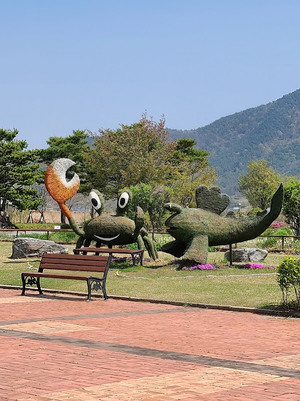 Suncheon-si 3