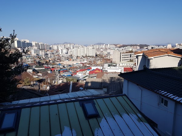 장수마을 마을박물관