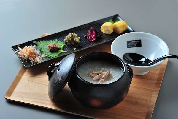 UDON MAIN 5