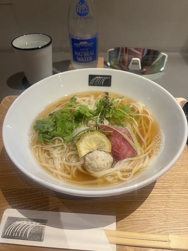 UDON MAIN 4