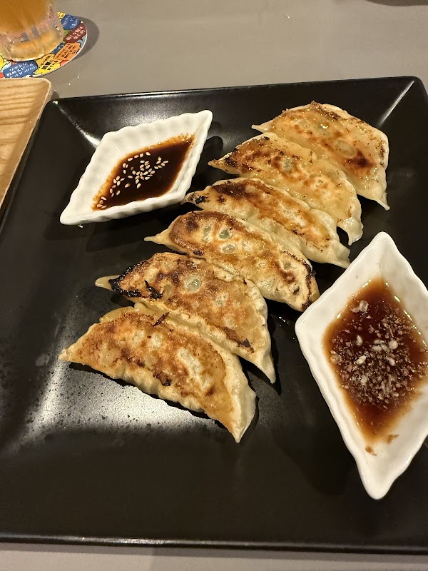 UDON MAIN 2