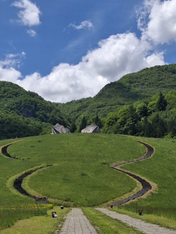 Sutjeska National Park 4