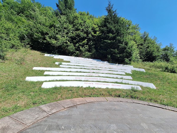 Sutjeska National Park 3