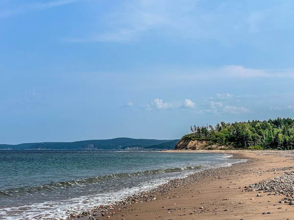 Dingwall Beach 4