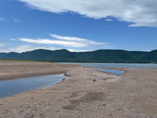 Dingwall Beach 3