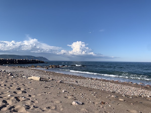 Dingwall Beach 2