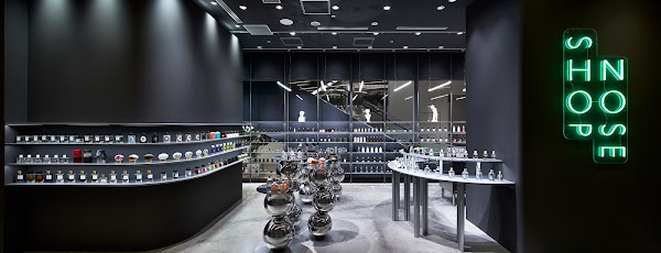 NOSE SHOP 5