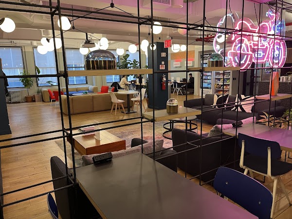 WeWork Office Space & Coworking 5