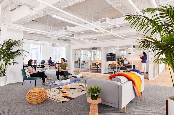 WeWork Office Space & Coworking 3