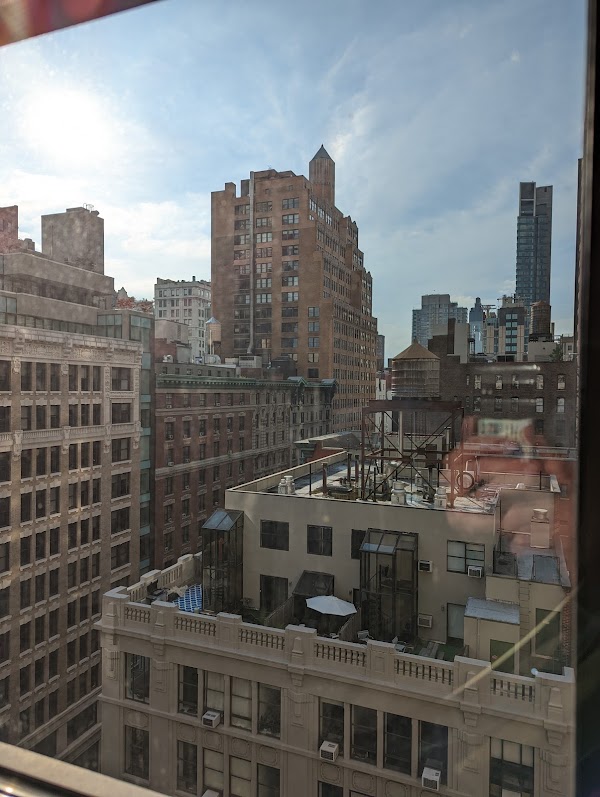 WeWork Office Space & Coworking 2