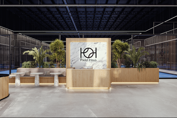 Padel Haus Greenpoint