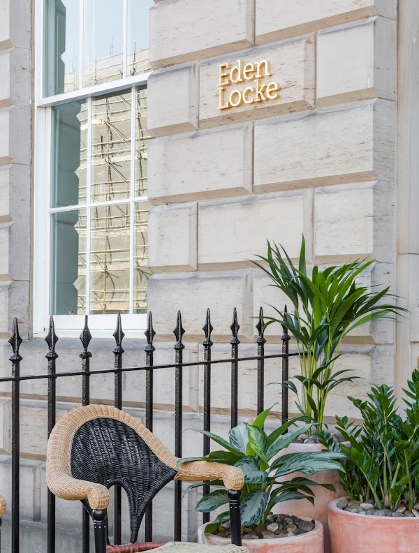 Eden Locke, George Street