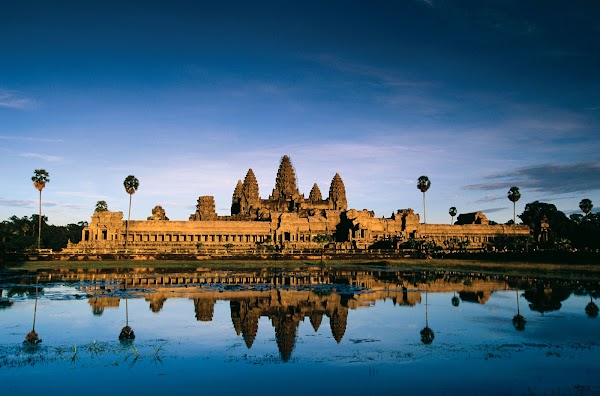 Angkor Wat 1
