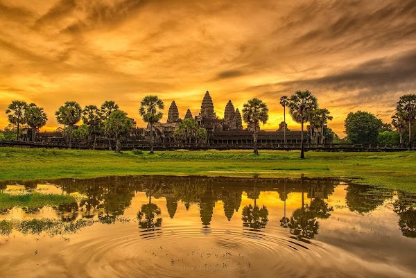 Angkor Wat 4