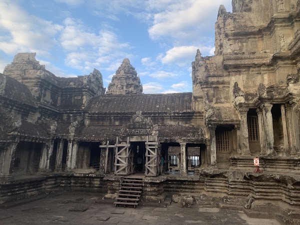 Angkor Wat 3