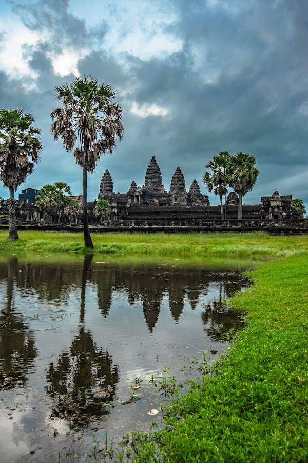 Angkor Wat 2