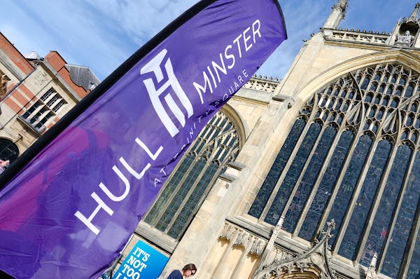 Hull Minster 1