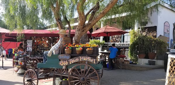 Old Town