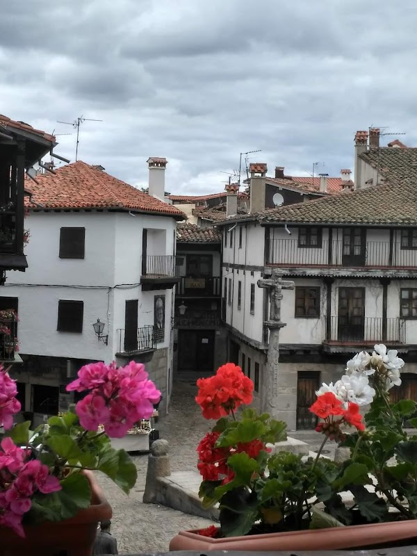 La Alberca 5