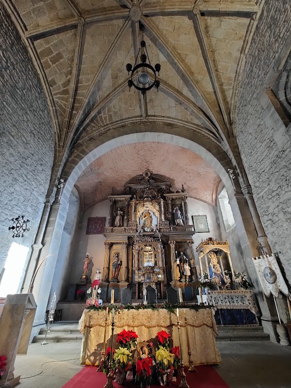 La Alberca 4