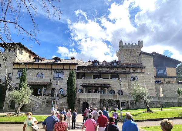 La Alberca 2