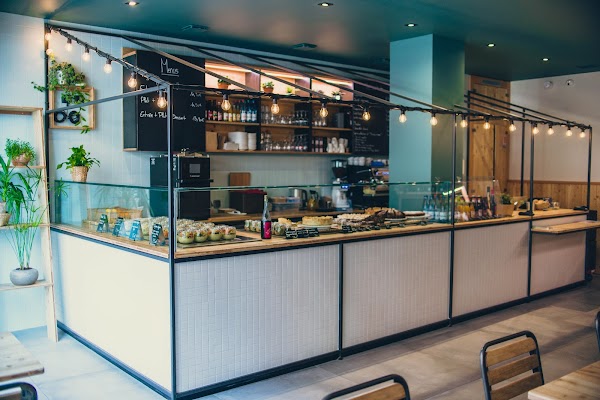 Café Potager