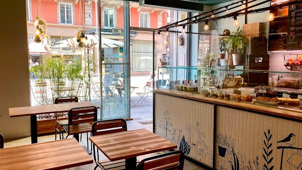 Café Potager 5