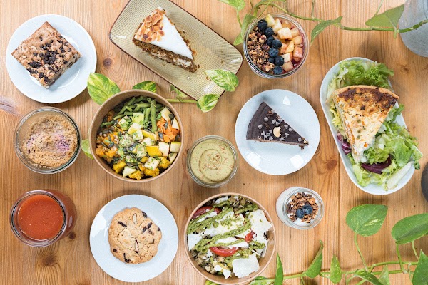 Café Potager 4