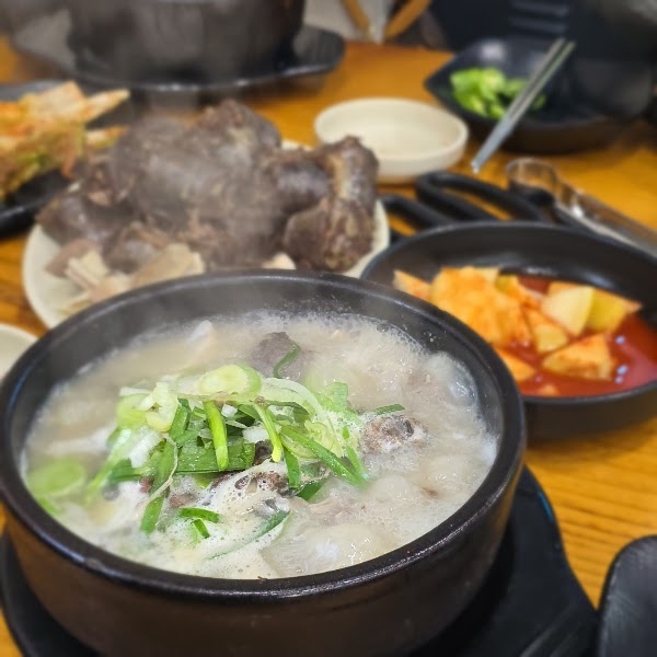 Chungnamjib Sundae 4