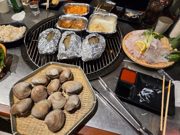 오이도조개92 3