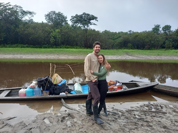 Amazon Wildlife Adventures 5