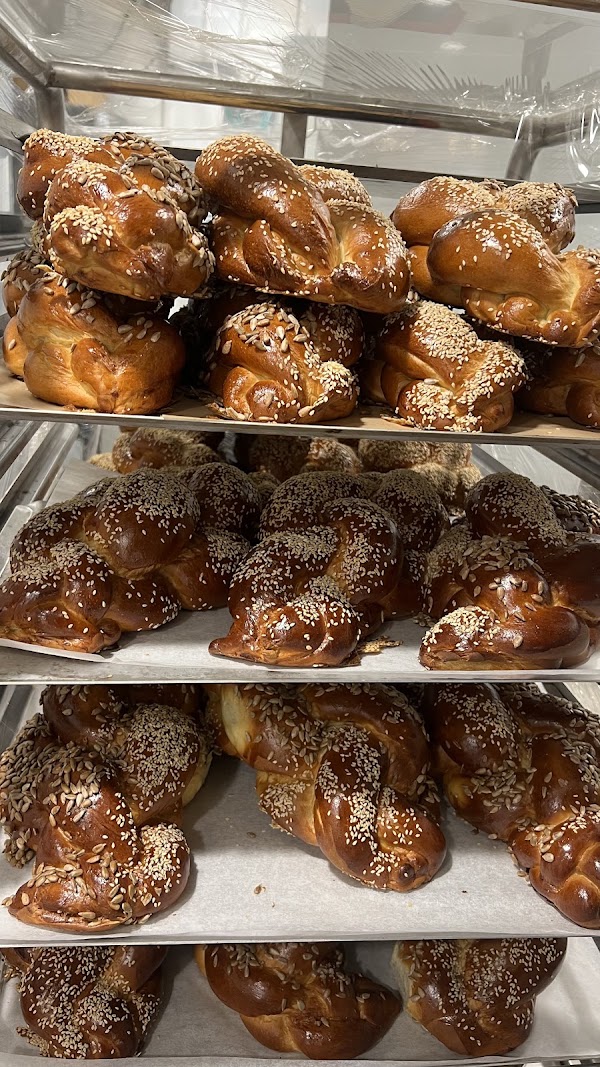 Gabbys Goodies גביז גודיז 5