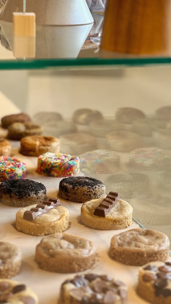Gabbys Goodies גביז גודיז 3