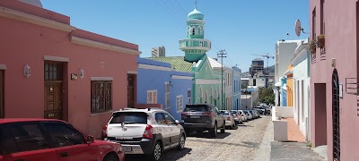 Bo-Kaap