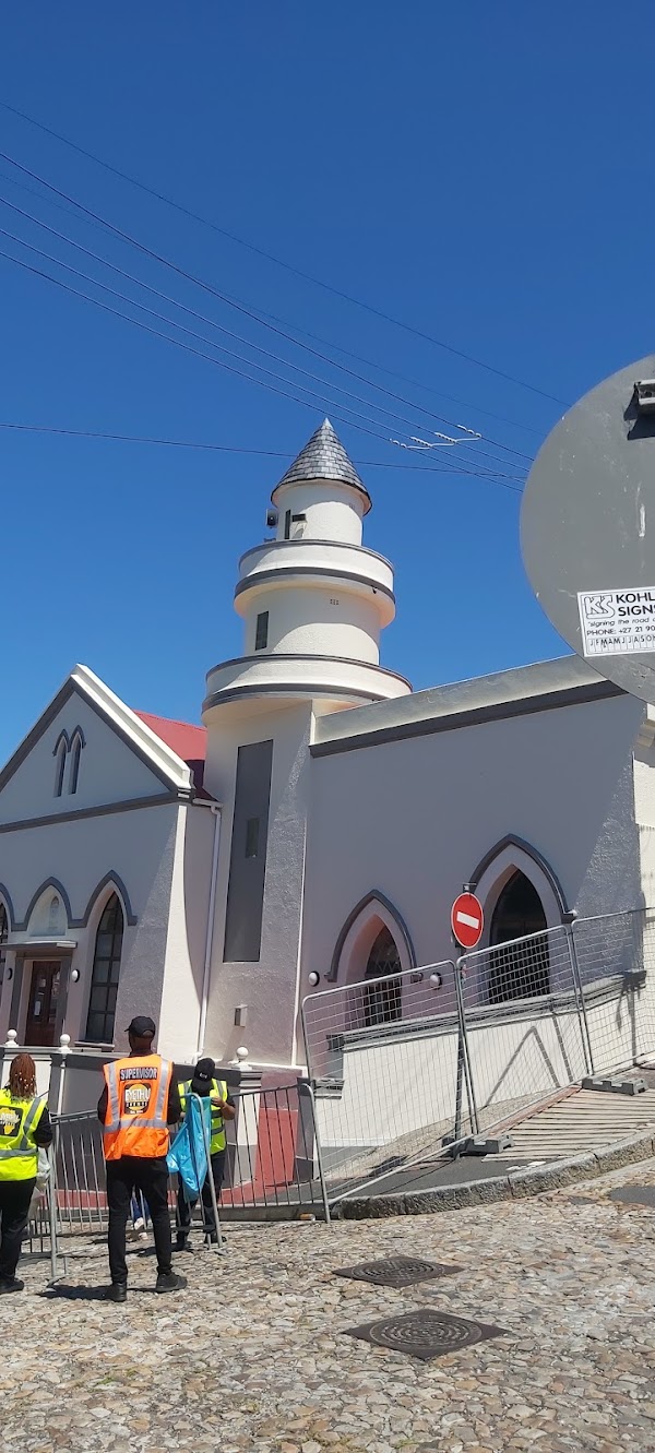 Bo-Kaap 5