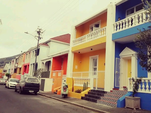 Bo-Kaap 3